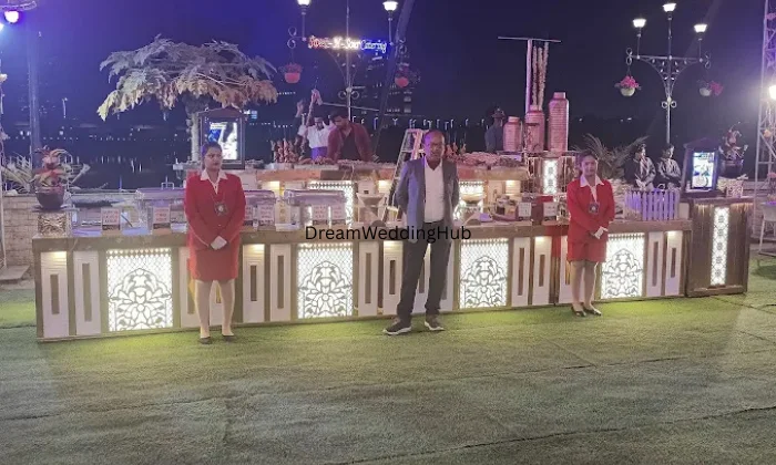 Paul and Son Caterer